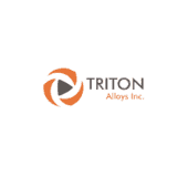 Triton Alloys Inc Logo