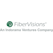 FiberVisions Logo