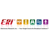 Electronics Research, Inc. Logo