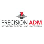 Precision ADM Logo