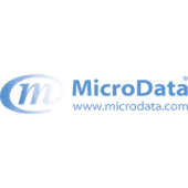 MicroData Logo