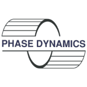 Phase Dynamics Logo