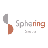 Sphering Group Logo