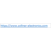 Zollner Elektronik AG Logo