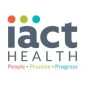 IACT Health's Logo