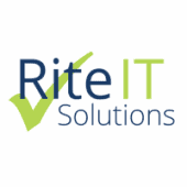 Rite IT Solutions Logo