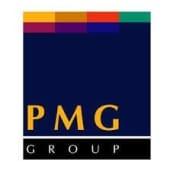 PMG Group Logo
