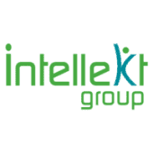 The Intellekt Group Logo