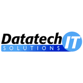 Datatech IT Solutions Logo