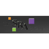 SRA Group Logo