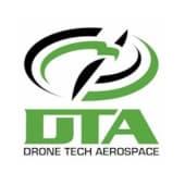 Drone Tech Aerospace Ltd Logo