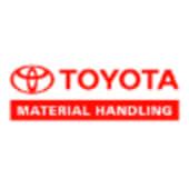Toyota Material Handling Australia Logo