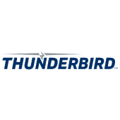 Thunderbird's Logo