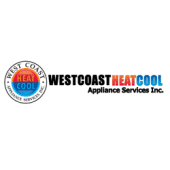 West coast Appliance Services, Inc Logo