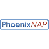 Phoenix NAP Logo