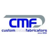 C M F Logo
