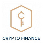 Crypto Finance AG Logo