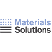 Materials Solutions Logo