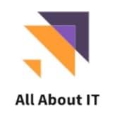 All About IT Logo