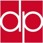 DP Electric, Inc. Logo