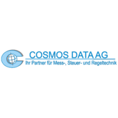 Cosmos Data Logo