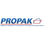 Propak Systems Logo