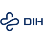 DIH Technology Inc. Logo