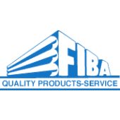 FIBA Technologies, Inc. Logo