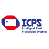 Intelligent Card Production Systems Logo