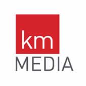 KM Media Group's Logo