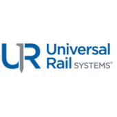 Universal Rail Systems Logo