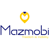 Mazmobi's Logo