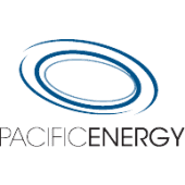 Pacific Energy's Logo