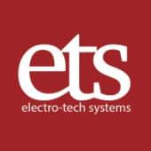 Electro-Tech Systems Logo