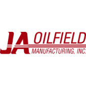 Ja Oilfield Logo