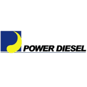 Power Diesel Logo