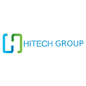 Hitech Group Logo