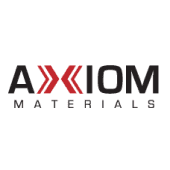 Axiom Materials Logo