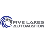 Five Lakes Automation Logo