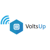VoltsUp Technologies Inc. USA Logo