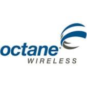 Octane Wireless Logo