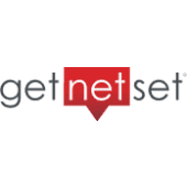 GetNetSet Logo