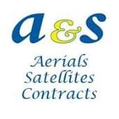 A&S Ltd. Logo