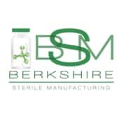 Berkshire Sterile Manufacturing (BSM) Logo