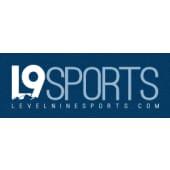 Level Nine Sports Logo