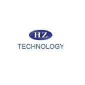Hongzhun Technology Logo