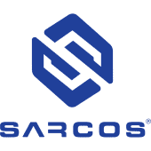 Sarcos Technology and Robotics Corporation's Logo