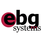 EBG Systems Logo