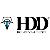 Hol-Dental Depot Logo