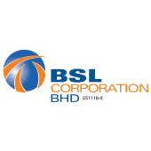 BSL Corporation Logo